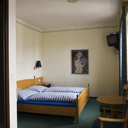 Bed and breakfast Bistro's Innsbruck