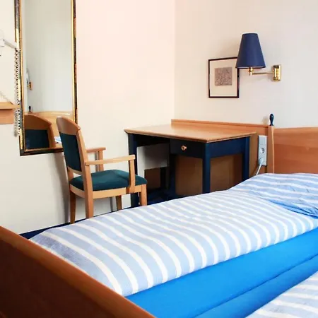 Bistro's Bed and breakfast Innsbruck