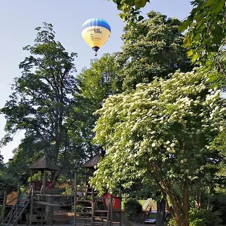 Bed and breakfast Bistro's 2*
