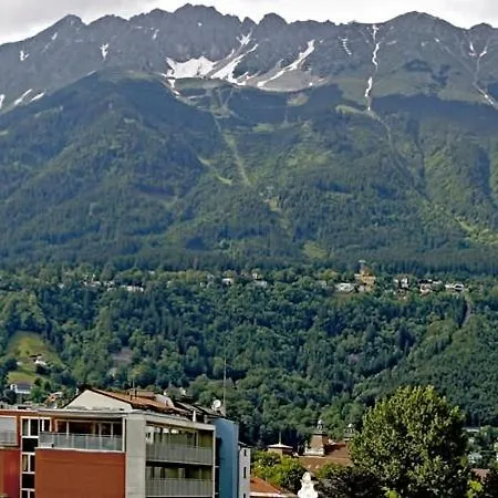 Bed and breakfast Bistro's Innsbruck