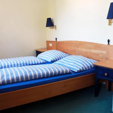 Bistro'S B&B 2*