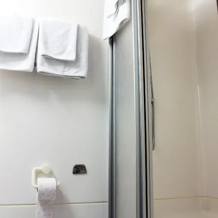 Bistro's Отель типа 
