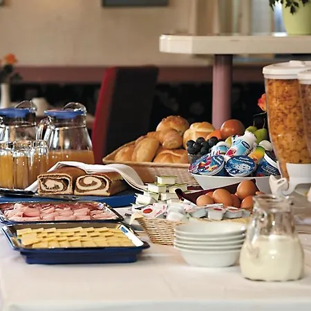 Bed & Breakfast Bistro'S B&B