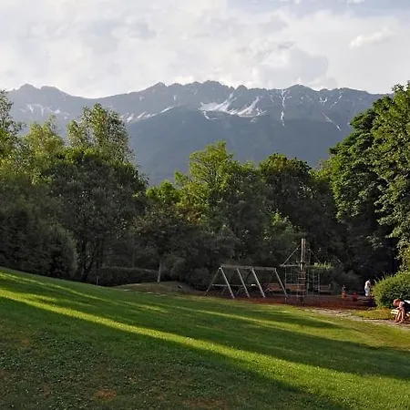 Bistro'S B&B Bed & Breakfast Innsbruck