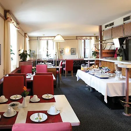Bistro's Отель типа 