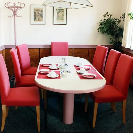 Bistro's Инсбрук