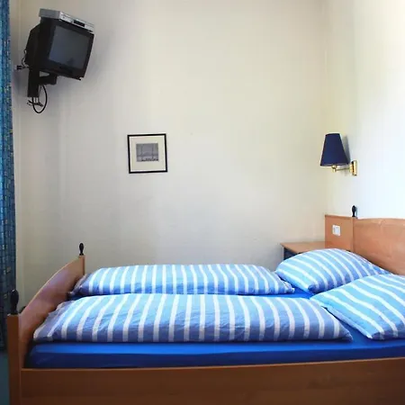 Bed & Breakfast Bistro's 2*