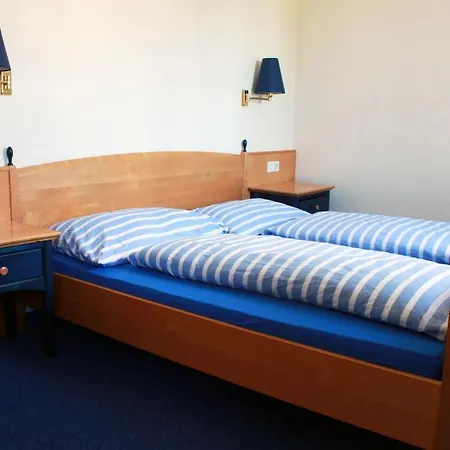 Bed & Breakfast Bistro's 2*