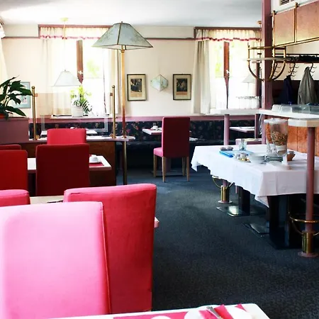 Bed & Breakfast Bistro's 2*