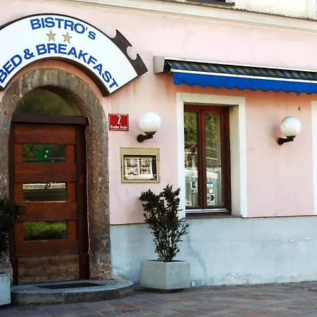 Bed & Breakfast Bistro's Innsbruck